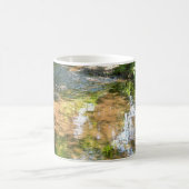 Tannery Brook Woodstock, NY Kaffeetasse (Mittel)