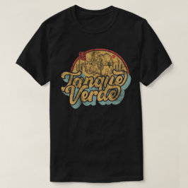 Tanque Verde, T - Shirt Arizona