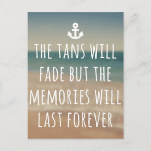 Tans werden Reisekostenvoranschlag umgehen Postkarte