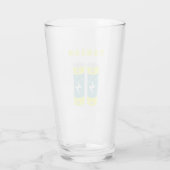 TANSAN-Akkus Glas (Rückseite)