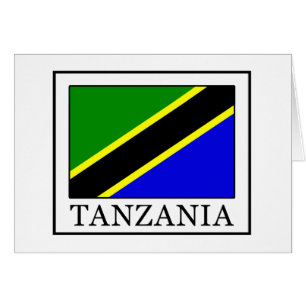 Tansania