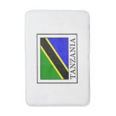 Tansania Badematte (Vorderseite Vertikal)