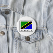 Tansania Button (Beispiel)