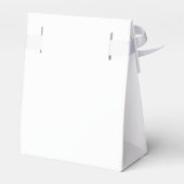 Tansania-Flagge Geschenkschachtel (Rückseite)