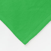 Tansania Fleecedecke (Ecke)