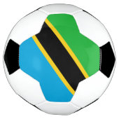 Tansania Fußball (Gedreht)