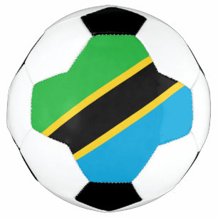 Tansania Fußball