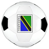 Tansania Fußball (Gedreht)