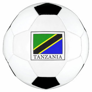 Tansania Fußball