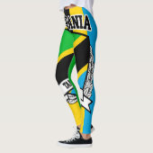 Tansania Leggings (Links)