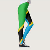 Tansania Leggings (Rechts)