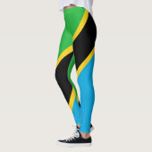 Tansania Leggings (Links)