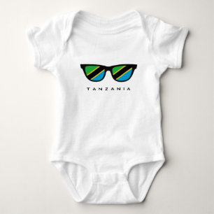 Tansania Shades Custom Shirts & Jackets