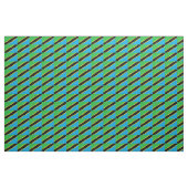 Tansania Stoff (Yard (91,4 cm))