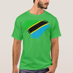 Tansania SuperEmpowered T-Shirt