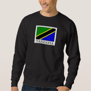Tansania Sweatshirt
