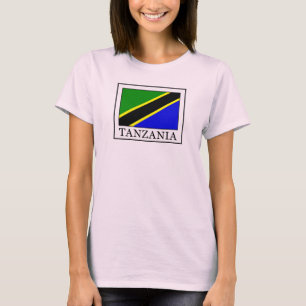 Tansania T-Shirt