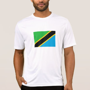 Tansania T-Shirt