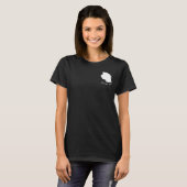 Tansania T-Shirt (Vorne ganz)