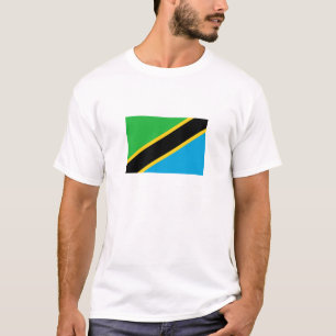 Tansania T-Shirt
