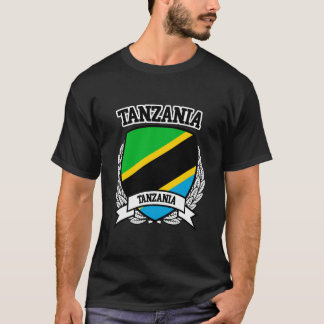 Tansania T-Shirt