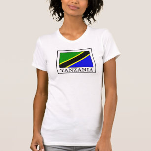 Tansania T-Shirt
