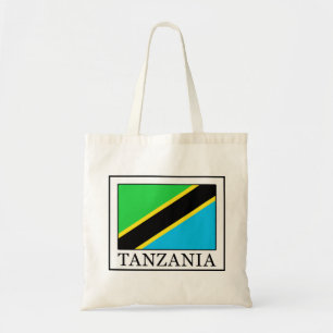 Tansania-Tasche Tragetasche