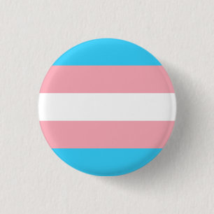 Tansgender Stolz! Button