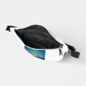 Tansilcoutyd Bauchtasche (Offen)