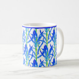 Tansy (L) auf einer klassischen Tasse - 11 oz