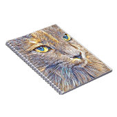 Tansy Notebook Notizblock (Rechte Seite)