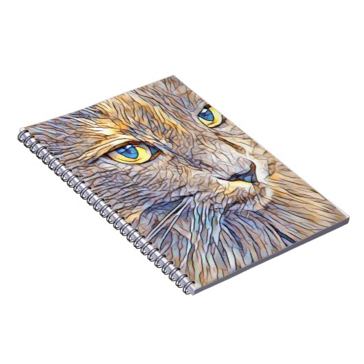 Tansy Notebook Notizblock (Rechte Seite)