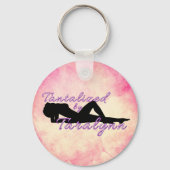 Tantalized von Taralynn Schlüsselanhänger (Vorderseite)