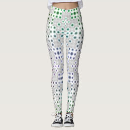 Tantalus - Leggings von Vibrata
