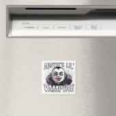 Tantas Kleiner Vampir Magnet (In Situ (Geschirrspüler))