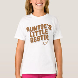 Tantchen-Kleine Bestie T-Shirt