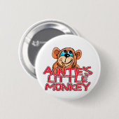 Tantchen und Geschenke Button (Vorne & Hinten)
