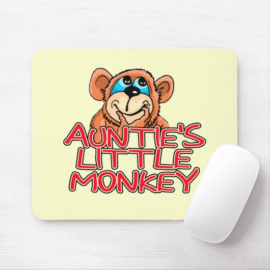 Tantchen und Geschenke Mousepad (Mit Mouse)