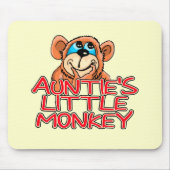 Tantchen und Geschenke Mousepad (Vorne)