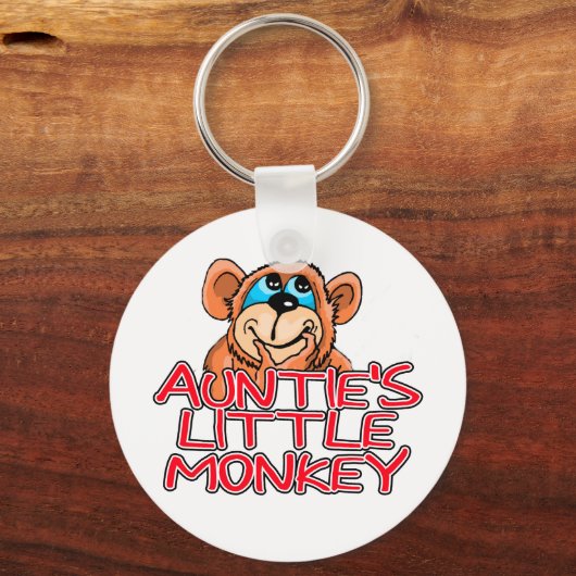 Tantchen und Geschenke Schlüsselanhänger (Vorderseite)