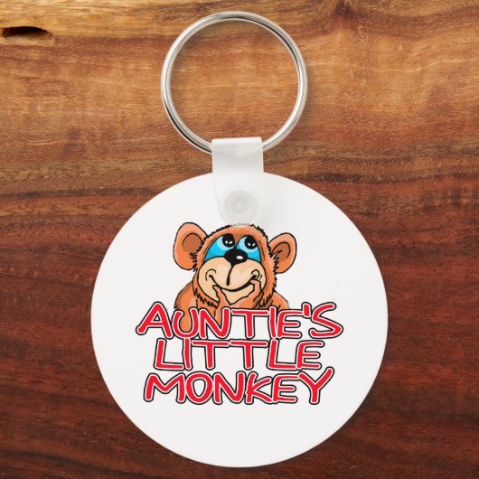 Tantchen und Geschenke Schlüsselanhänger (Vorderseite)