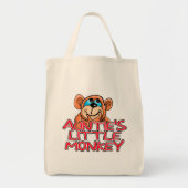 Tantchen und Geschenke Tragetasche (Vorne)