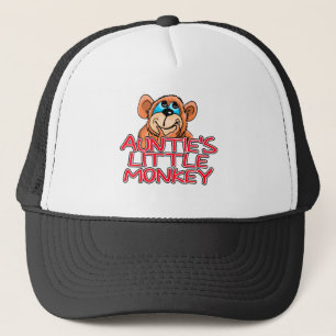 Tantchen und Geschenke Truckerkappe
