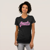 Tante 2010 T-Shirt (Vorne ganz)