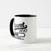 Tante 2017 tasse (Vorderseite Links)