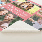 Tante 8 FotoCollage Sherpadecke (3/4)