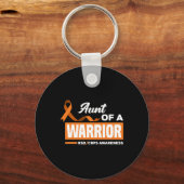 Tante a Warrior Support Unterstützung RSD CRPS-Sof Schlüsselanhänger (Vorderseite)