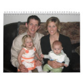 Tante Amys Calendar Kalender (Titelbild)