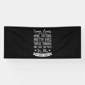 Tante Banner (Horizontal)