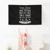 Tante Banner (Insitu)